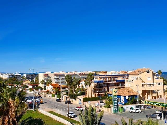 Ático en venta en Dénia, Alicante Costa Blanca