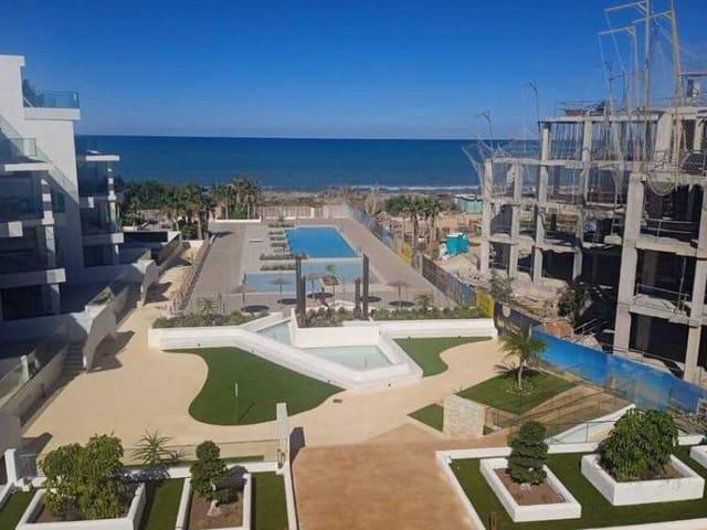 Ático en venta en Dénia, Alicante Costa Blanca