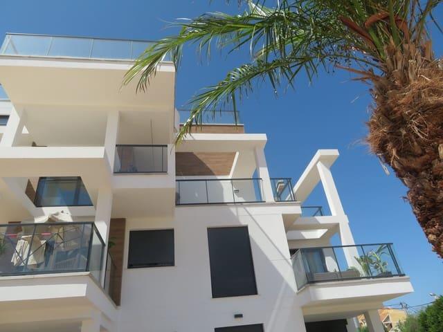 Ático en venta en Dénia, Alicante Costa Blanca