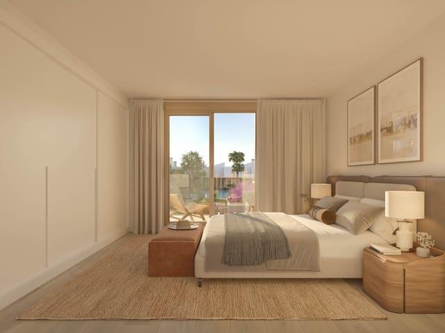 Ático en venta en Dénia, Alicante Costa Blanca