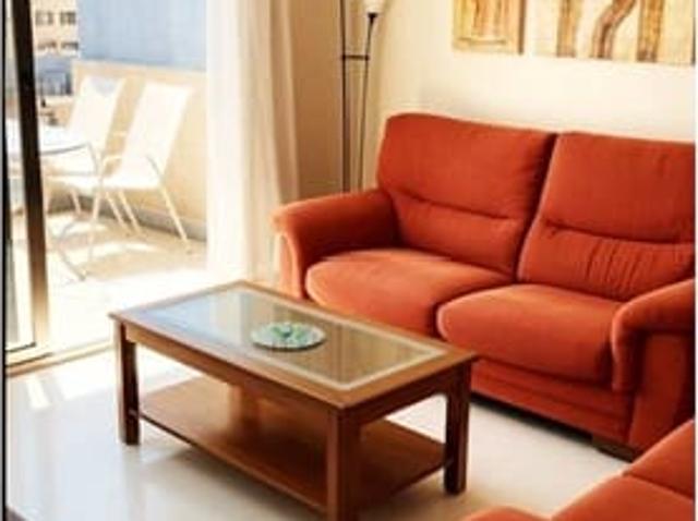 Ático en venta en Dénia, Alicante Costa Blanca