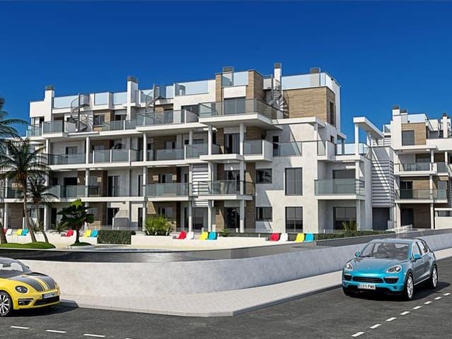 Ático en venta en Dénia, Alicante Costa Blanca