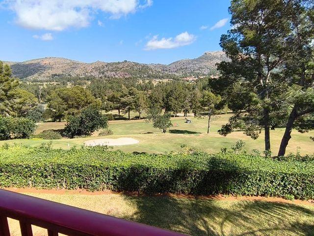 Ático en venta en Dénia, Alicante Costa Blanca