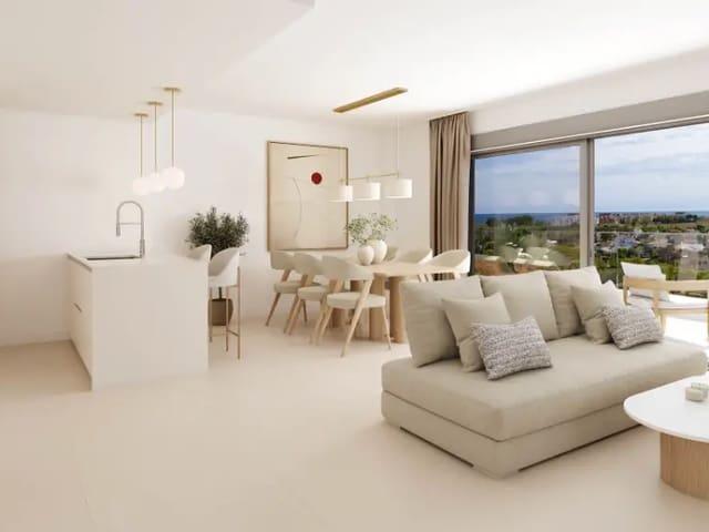 Ático en venta en Dénia, Alicante Costa Blanca
