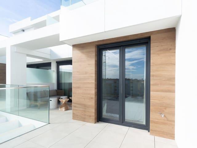 Ático en venta en Dénia, Alicante Costa Blanca