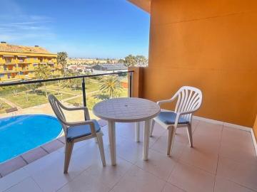 Ático en venta en Dénia, Alicante Costa Blanca