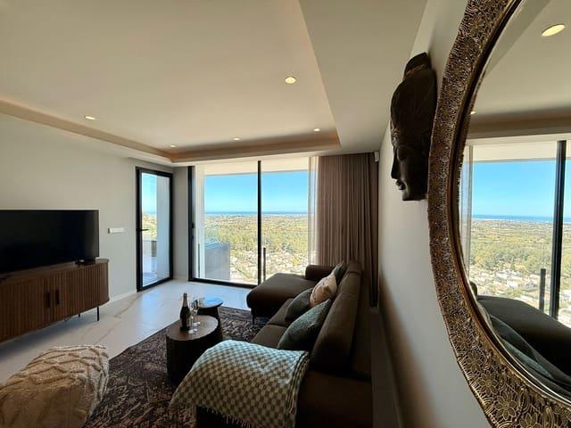 Ático en venta en Dénia, Alicante Costa Blanca