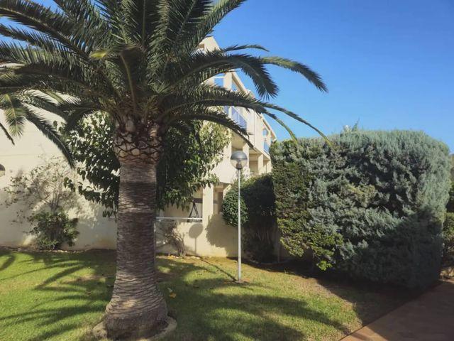 Ático en venta en Dénia, Alicante Costa Blanca