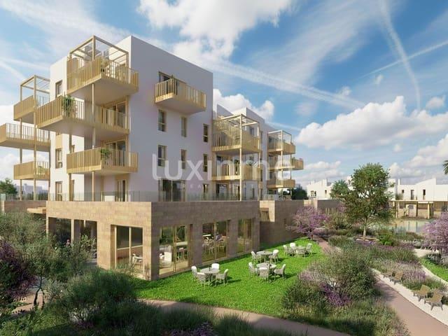 Ático en venta en Dénia, Alicante Costa Blanca