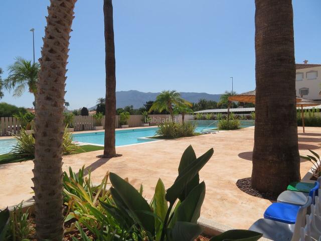 Ático en venta en Dénia, Les Bovetes La Felicidad. Precioso Ático de nueva construcción a estrenar a 100 m de la Playa y a dos km de Denia. Áticos.