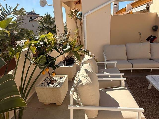 Ático en venta en Dehesa de Campoamor, Alicante Costa Blanca