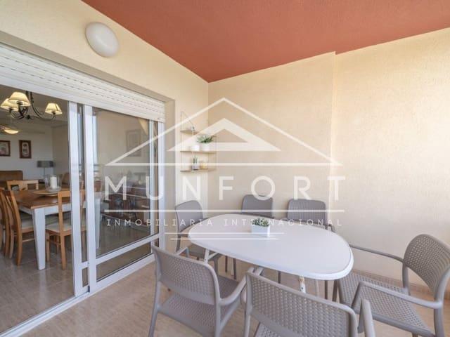 Ático en venta en Dehesa de Campoamor, Alicante Costa Blanca