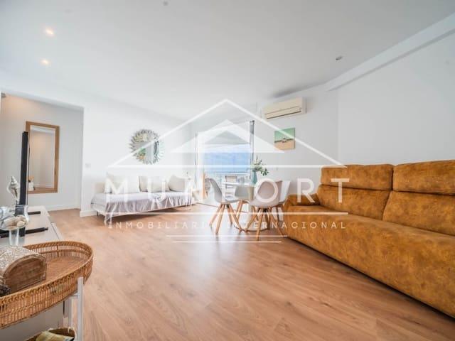 Ático en venta en Dehesa de Campoamor, Alicante Costa Blanca
