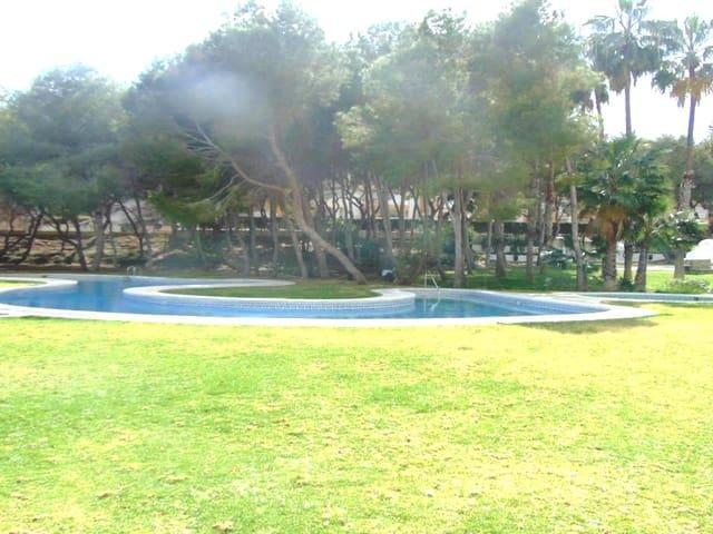 Ático en venta en Dehesa de Campoamor, Alicante Costa Blanca