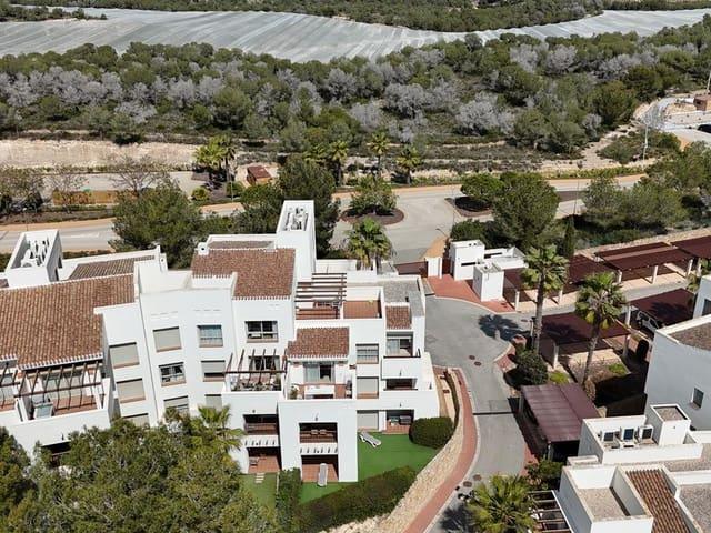 Ático en venta en Dehesa de Campoamor, Alicante Costa Blanca