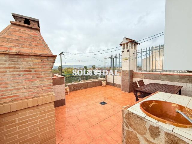 Ático en Venta en Desamparados Hurchillo Torremendo