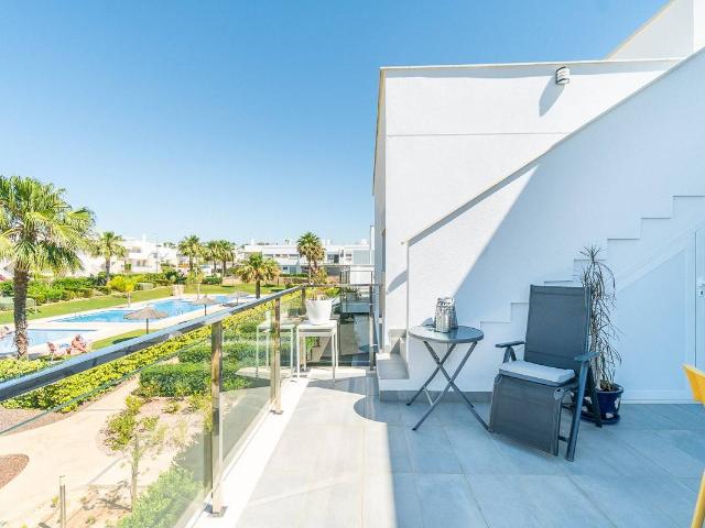 Ático en Venta en Desamparados Hurchillo Torremendo