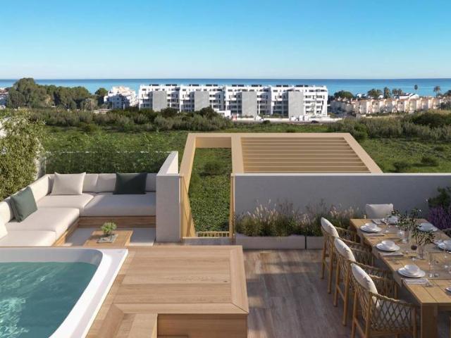 Ático en Venta en Devessa Monte Pego