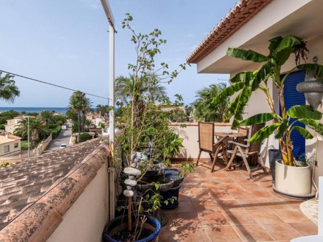 Ático en Venta en Devessa Monte Pego