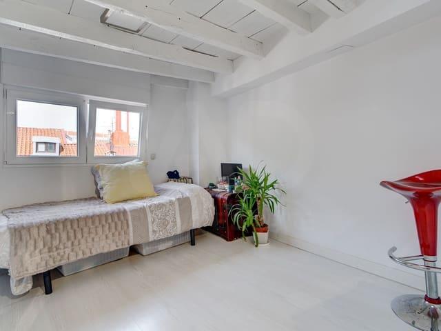Ático en venta en Donostia San Sebastián, Guipúzcoa Costa Vasca