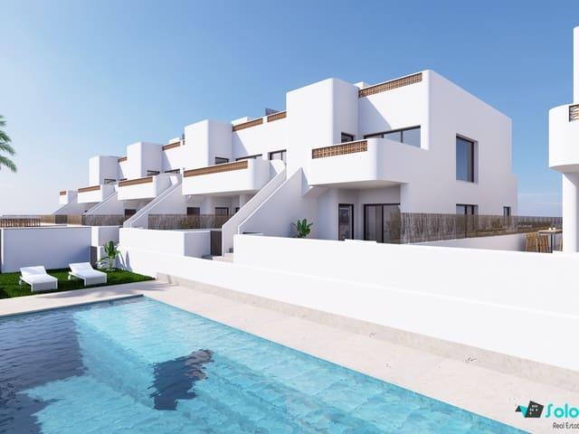 Ático en venta en Dolores, Alicante