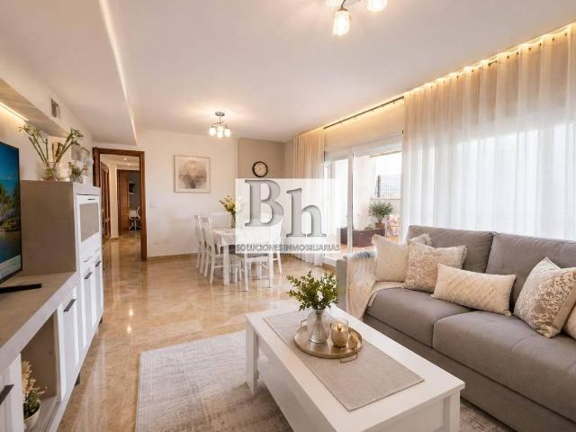 Ático en Venta en Churriana El Pizarrillo La Noria Guadalsol