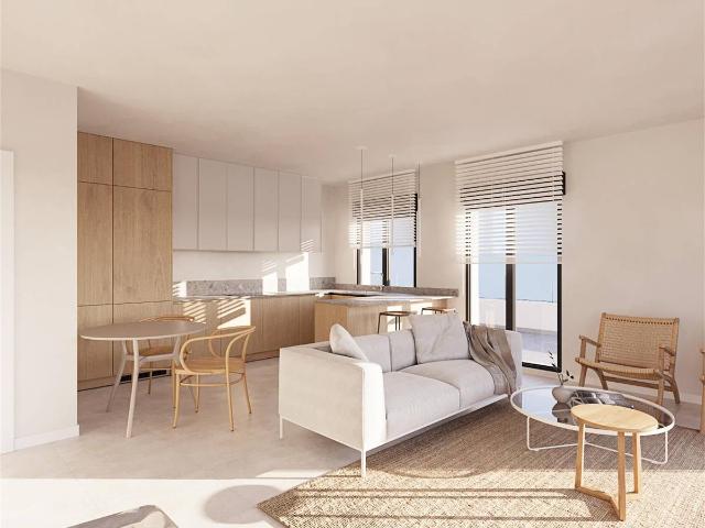 Atico en Venta en Doña Julia Golf