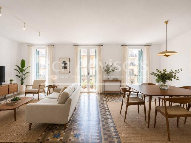 Ático en Venta en Dreta de l'Eixample