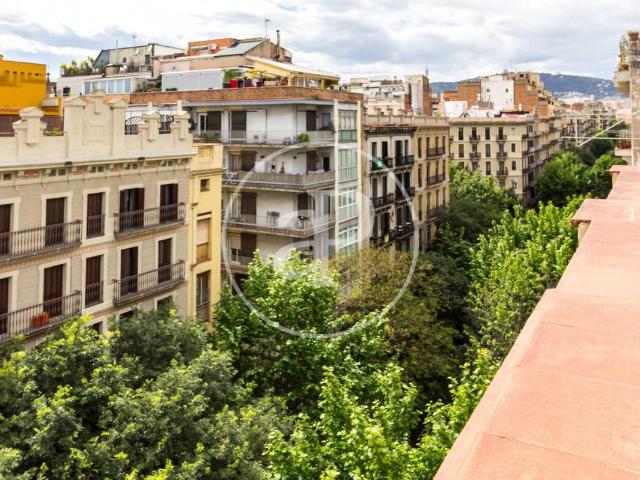 Ático en Venta en Dreta de l'Eixample