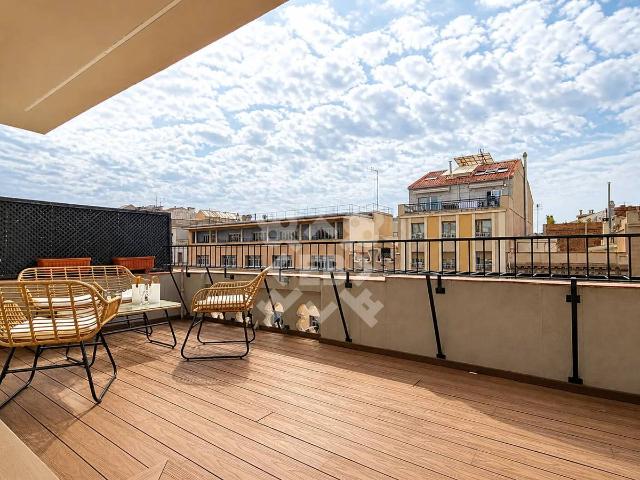 Ático en Venta en Dreta de l'Eixample