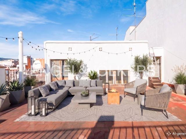 Ático en Venta en Dreta de l'Eixample