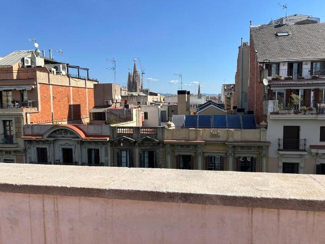 Ático en Venta en Dreta de l'Eixample