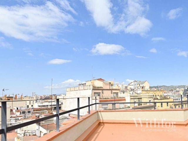 Ático en Venta en Dreta de l'Eixample