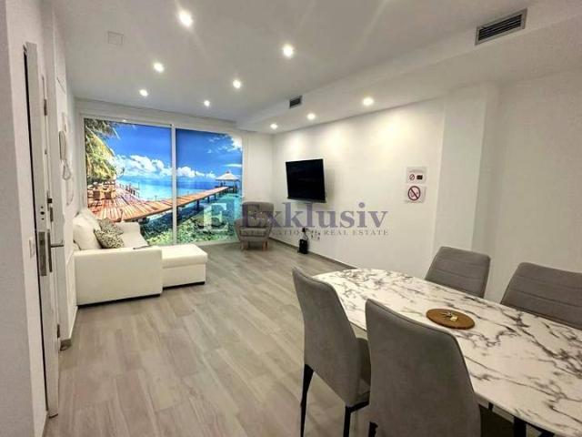 Ático en Venta en Duggi Rambla Los Hoteles