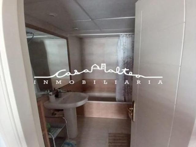 Ático en venta en edificio Coral Beach, Calpe