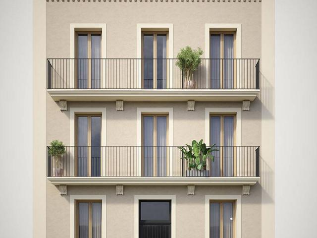 Atico en Venta en Eixample