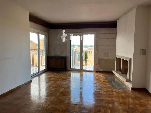 Ático en Venta en Eixample Nord
