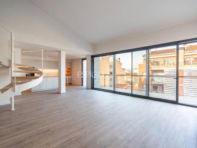 Ático en Venta en Eixample Nord