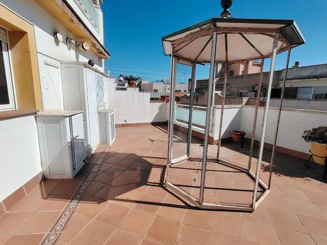 Ático en Venta en El Tancat Mas d'en Gual