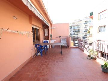 Ático en Venta en El Tancat Mas d'en Gual