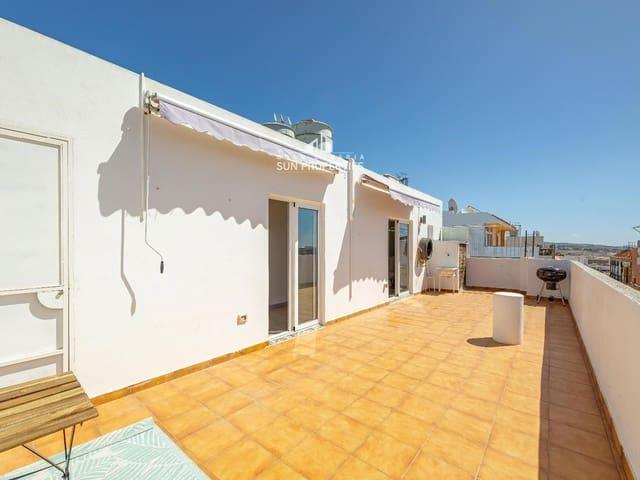 Ático en venta en El Tablero, Gran Canaria