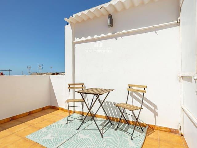 Ático en venta en El Tablero, Gran Canaria