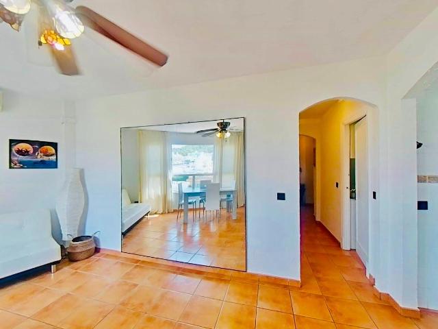 Ático en venta en El Terreno, Palma