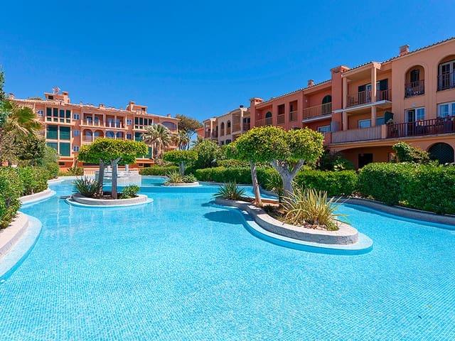 Ático en venta en El Toro / Port Adriano, Mallorca