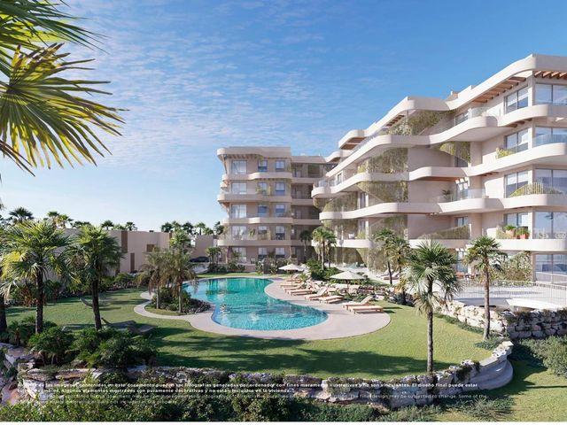 Ático en venta en El Valle Golf Resort, Murcia