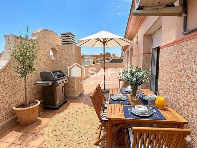 Ático en venta en El Vendrell, Tarragona Costa Dorada
