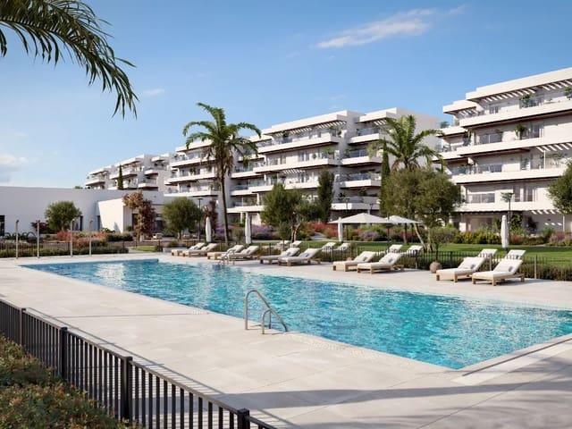 Ático en venta en El Vergel / Verger, Alicante Costa Blanca