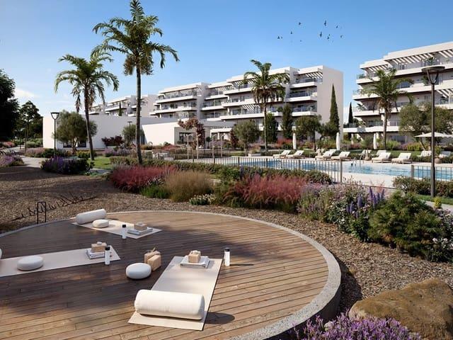 Ático en venta en El Vergel / Verger, Alicante Costa Blanca