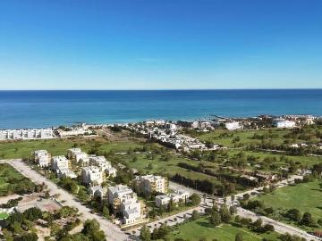 Ático en venta en El Vergel / Verger, Alicante Costa Blanca