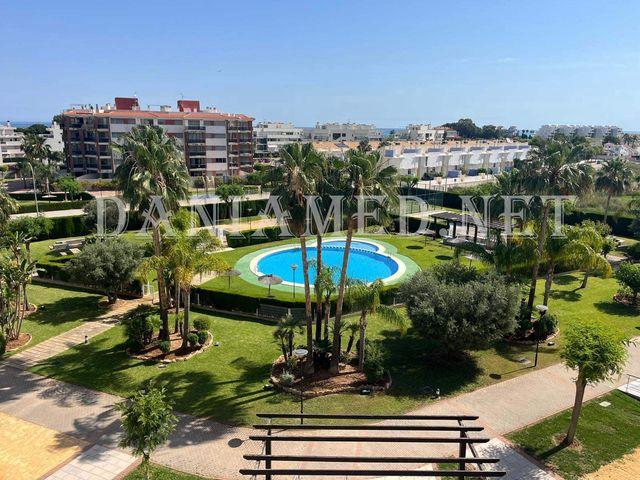 Ático en venta en El Vergel / Verger, Alicante Costa Blanca